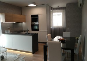 Двустаен апартамент - София, Младост 4