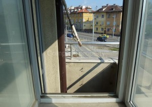 Двустаен апартамент - София, Център