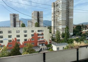 One bedroom apartment - Sofia, Krasna polyana Suhodolska St