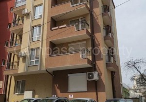 Двустаен апартамент - София, Бели брези Царево село