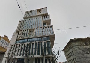 Business Office - Sofia, Center A.Stamboliiski blv.