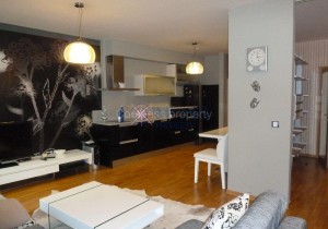 Двустаен апартамент - София, Борово бул. България