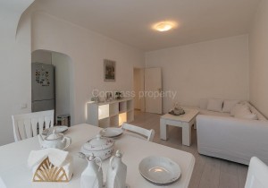 Тристаен апартамент - София, Гео Милев ул. Христо Чернопеев