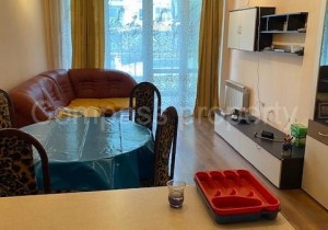 Two bedroom apartment - Sofia, Lyulin center 