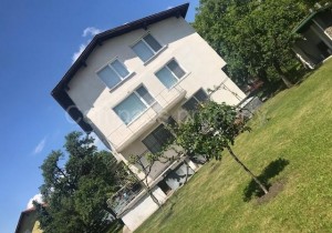House - Sofia, Voluyac 