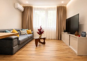 One bedroom apartment - Sofia, Center