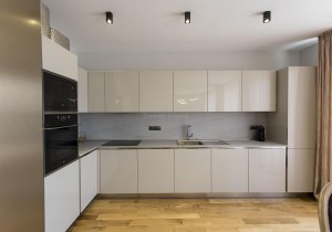 Three bedroom apartment - Sofia, Izgrev 