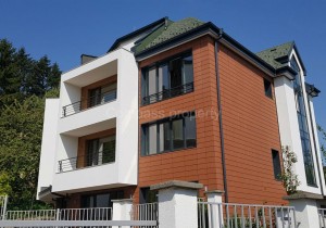 Тристаен апартамент - София, Бояна ул. Кумата