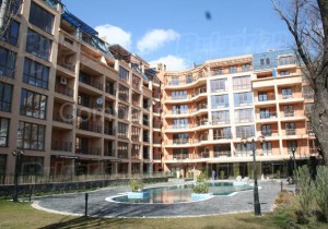 Тристаен апартамент - София, Изток комплекс Каса Вива