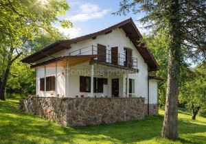 Къща - София, с. Кокаляне в.з. Китката