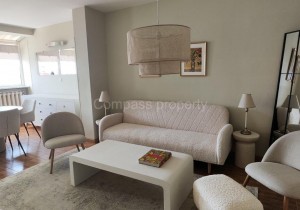 Тристаен апартамент - София, Младост 1