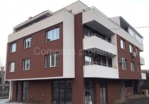 One bedroom apartment - Sofia, Vitosha