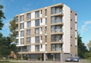 Тристаен апартамент - София, Гео Милев