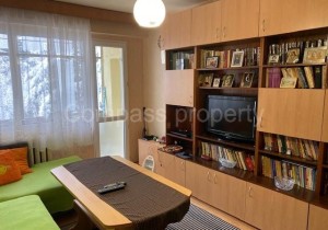 Тристаен апартамент - София, Борово ул. Славей