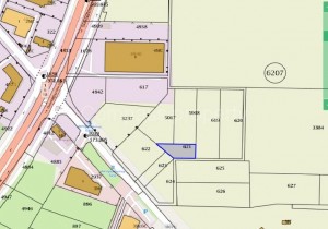 Парцел - София, Лозен