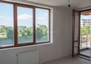 Тристаен апартамент - София, Кръстова вада