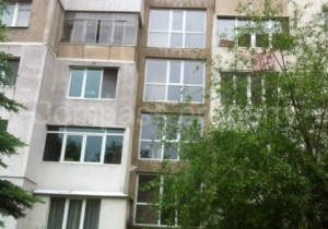 Two bedroom apartment - Sofia, Banishora Kavala str.