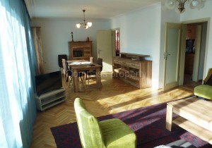 Two bedroom apartment - Sofia, Center Shandor Petiofi str.