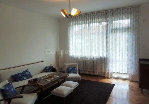 Тристаен апартамент - София, Яворов