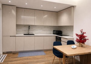 One bedroom apartment - Sofia, Center