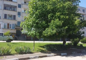 Парцел - Плевен, Кайлъка