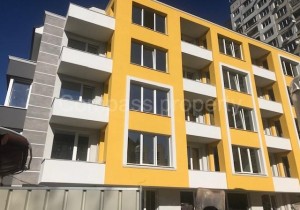 One bedroom apartment - Sofia, Lyulin 3