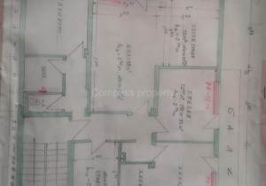 Многостаен апартамент - София, Лозенец Горски пътник