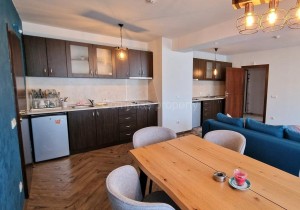 Двустаен апартамент - Банско, Гуровица Гуровица Gurovitsa