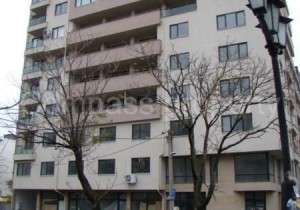One bedroom apartment - Sofia, Zona B 19 Sofia, Aleksander Stamboliiski Blvd.