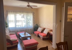 Two bedroom apartment - Sofia, Center Han Asparuh str.