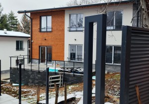 House - Sofia, Simeonovo