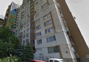 Two bedroom apartment - Sofia, Mladost 1 