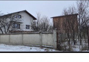 House - Sofia, Kazichene  