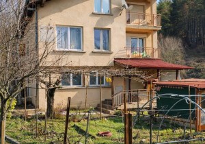 Къща - София област, с. Байлово