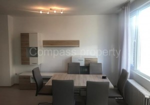 One bedroom apartment - Sofia, Strelbishte Nishava str.