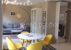 Двустаен апартамент - София, Бояна ул. Абанос