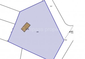 Парцел - София, Панчарево