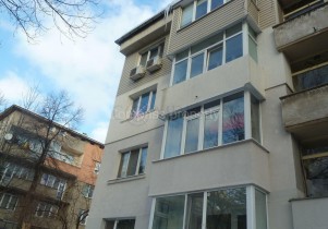 One bedroom apartment - Sofia, Lozenets str. Trepetlika
