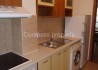 Two bedroom apartment - Sofia, Manastirski livadi - west str. Pirin