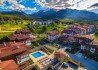 One bedroom apartment - Bansko, Kosherinata region Green Life residential complex